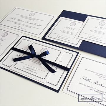  wedding Invitations